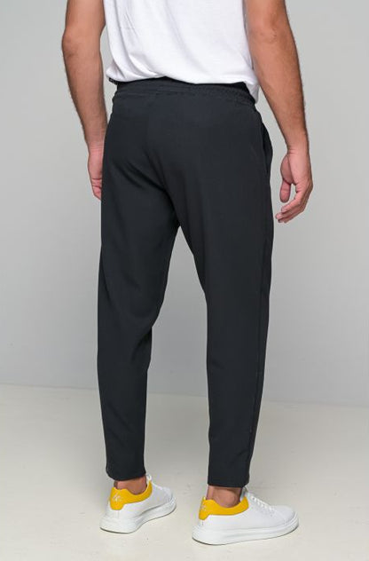 Σετ Monaco Ben Tailor  - Μαύρο