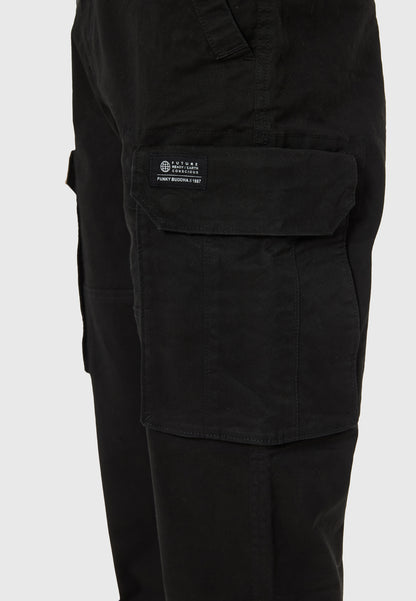 Ανδρικό cargo jogger Funky Buddha