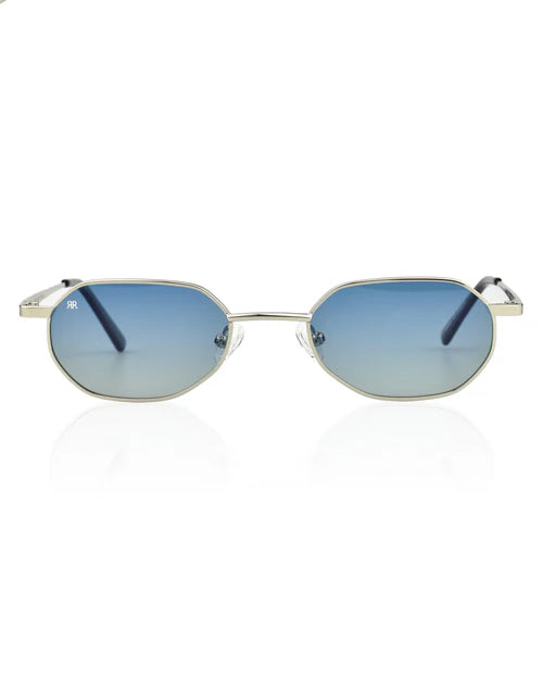 Ανδρικό Γυαλί Nico Light Blue