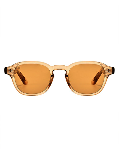 Ανδρικό Γυαλί RedRaven Camden Brown