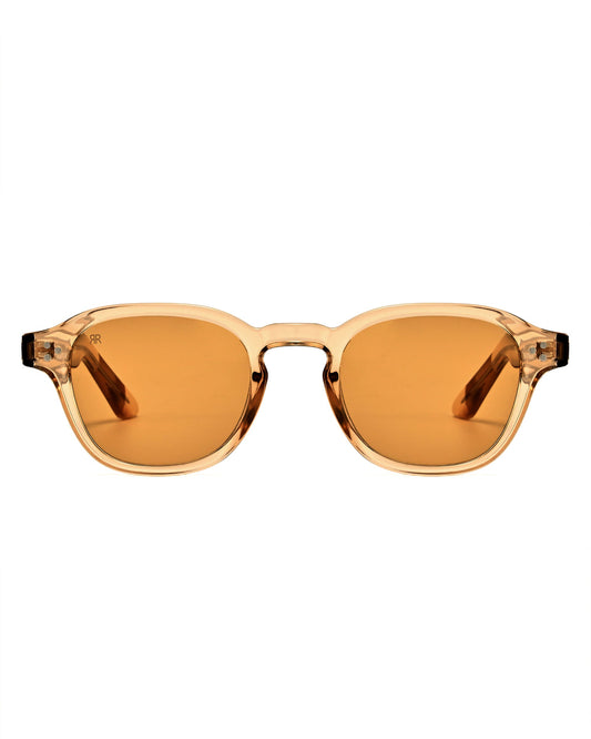 Ανδρικό Γυαλί RedRaven Camden Brown
