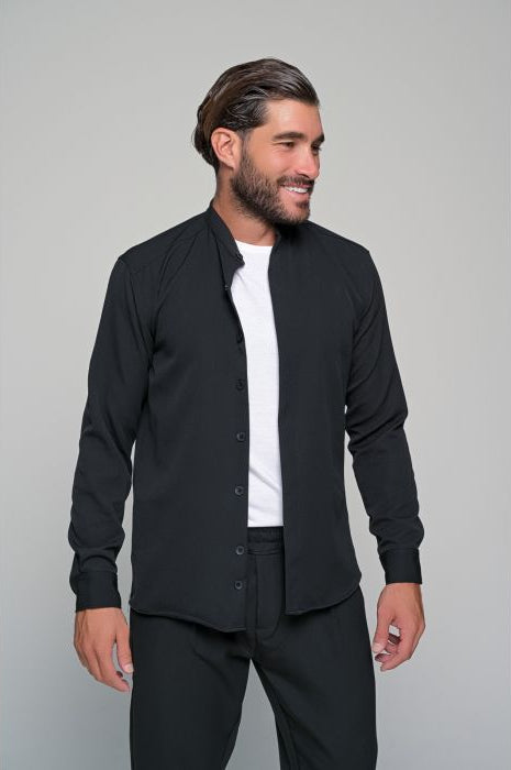 Σετ Monaco Ben Tailor  - Μαύρο