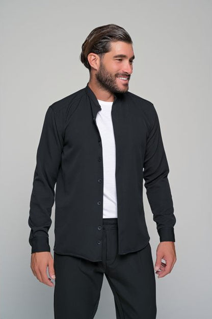 Σετ Monaco Ben Tailor  - Μαύρο