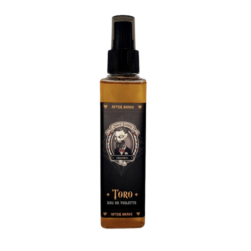 Eau De Toilette - After Shave Joker Barber Toro 150ml