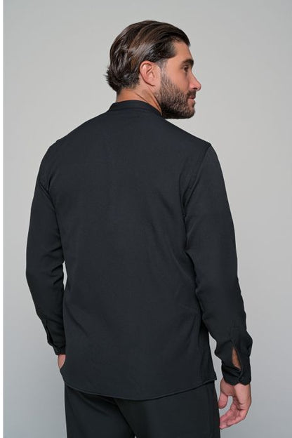 Σετ Monaco Ben Tailor  - Μαύρο