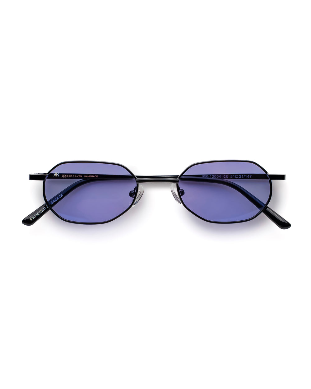 Ανδρικό Γυαλί Nico Purple