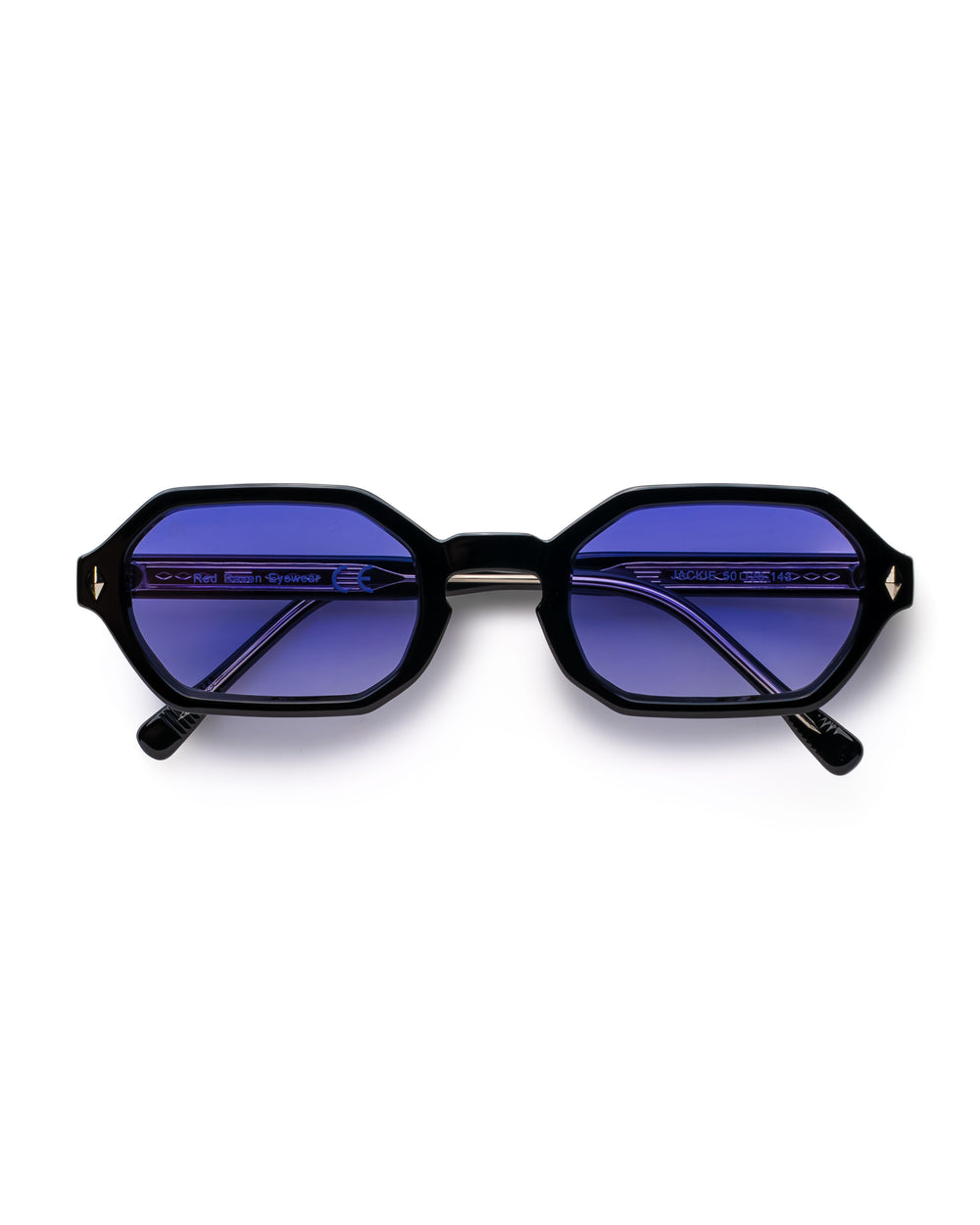 Ανδρικό Γυαλί RedRaven Jackie Purple