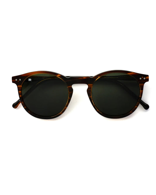 Ανδρικό Γυαλί Athene RedRaven Wood Brown