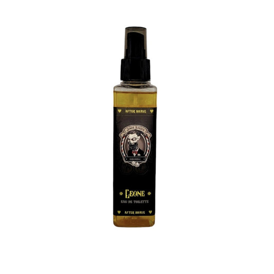 Eau De Toilette - After Shave Joker Barber Leone