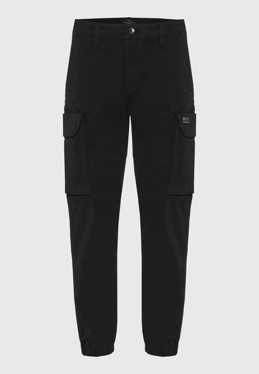 Ανδρικό cargo jogger Funky Buddha