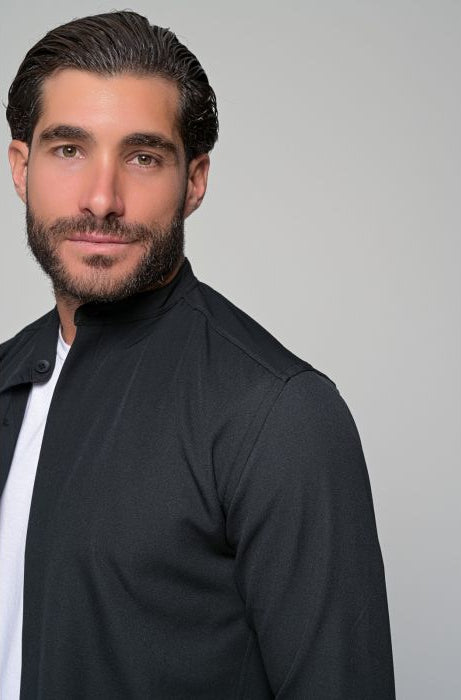 Σετ Monaco Ben Tailor  - Μαύρο