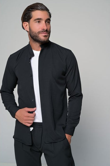 Σετ Monaco Ben Tailor  - Μαύρο