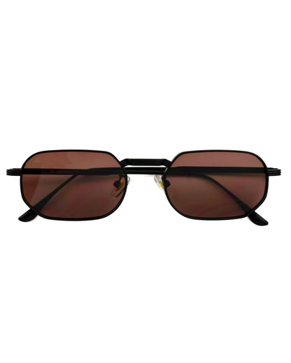 Ανδρικό Γυαλί RedRaven vice Brown