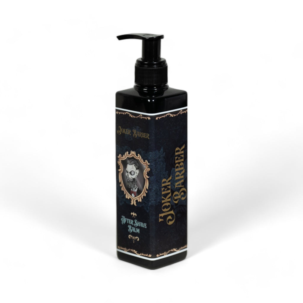 Aftershave Balm Joker