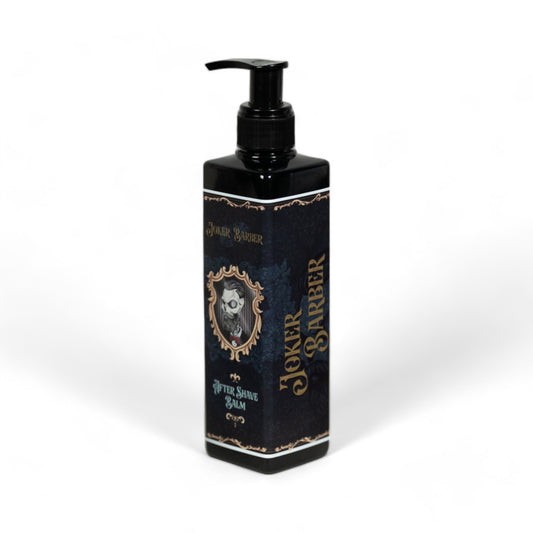 Aftershave Balm Joker