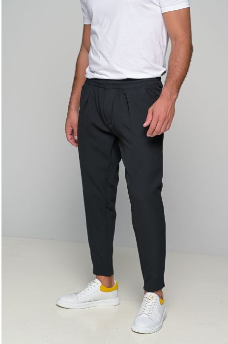 Σετ Monaco Ben Tailor  - Μαύρο