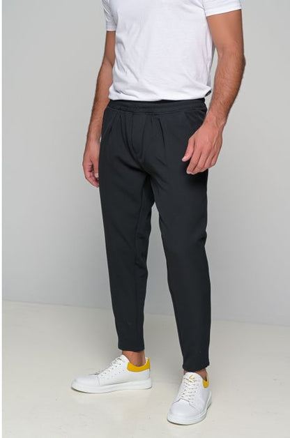 Σετ Monaco Ben Tailor  - Μαύρο