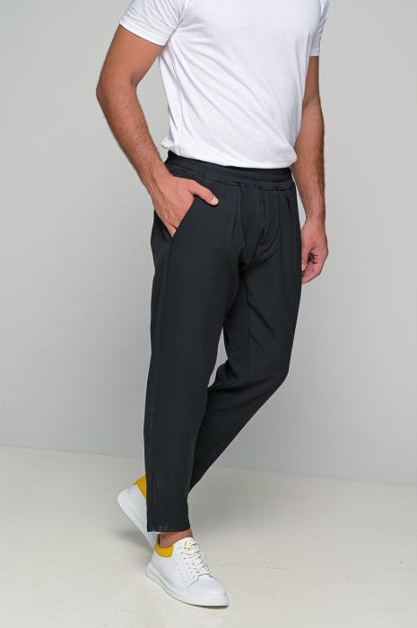 Σετ Monaco Ben Tailor  - Μαύρο