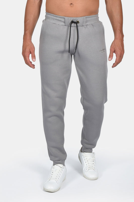 Παντελόνι Φόρμας Λάστιχο Clever - Γκρι