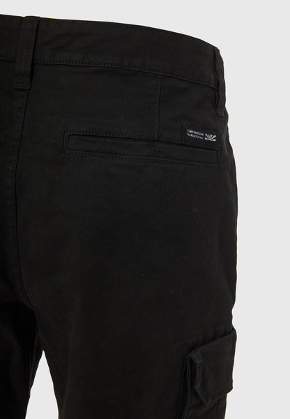 Ανδρικό cargo jogger Funky Buddha