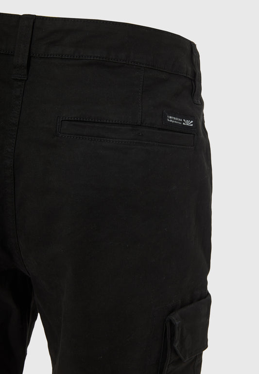 Ανδρικό cargo jogger Funky Buddha