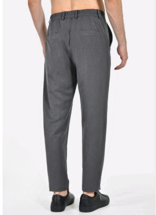 Παντελόνι KEDI - Γκρί