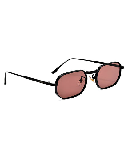 Ανδρικό Γυαλί RedRaven vice Brown